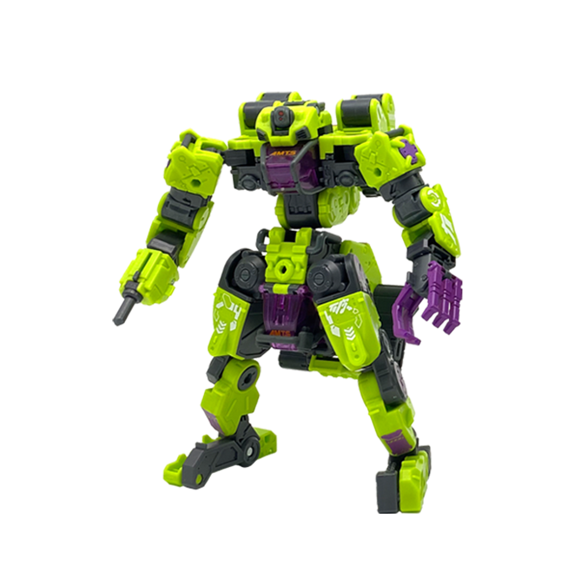 MB-13DE LANDBREAKER ELITE