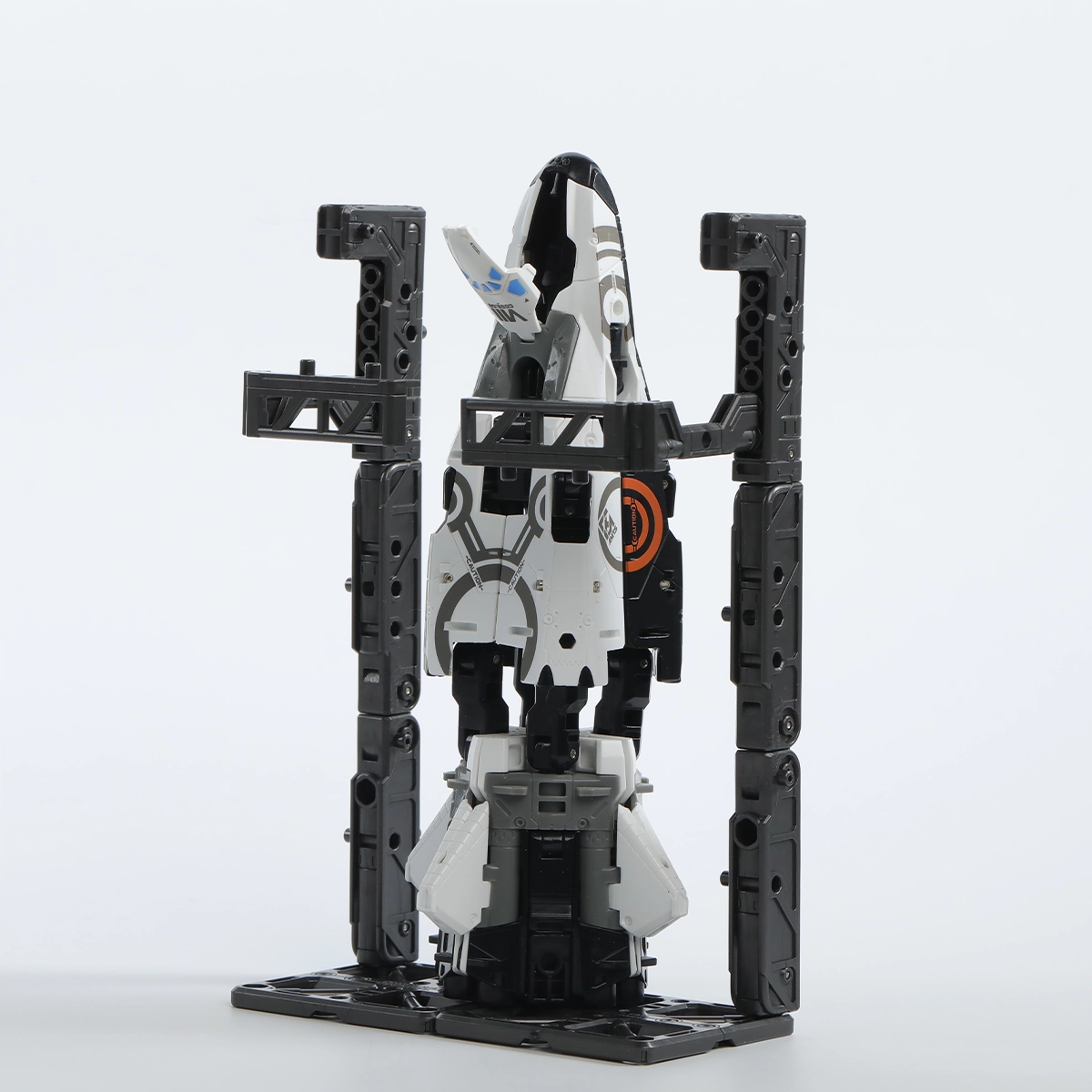 TRANSFORMABLE STAND