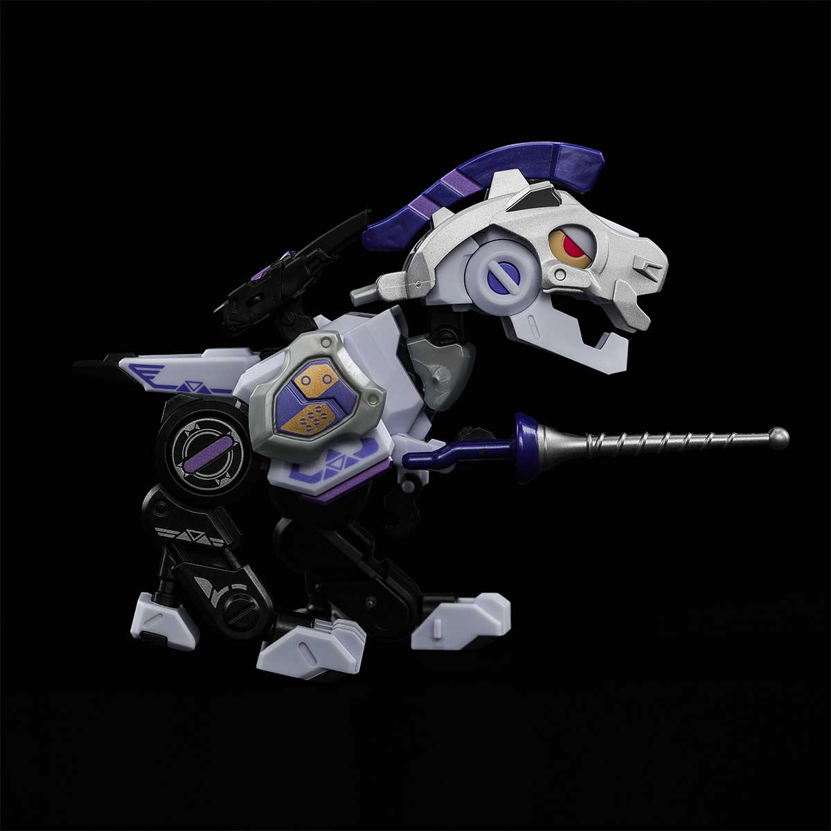 BB-01MN DIO YEAR of the horse EDITION