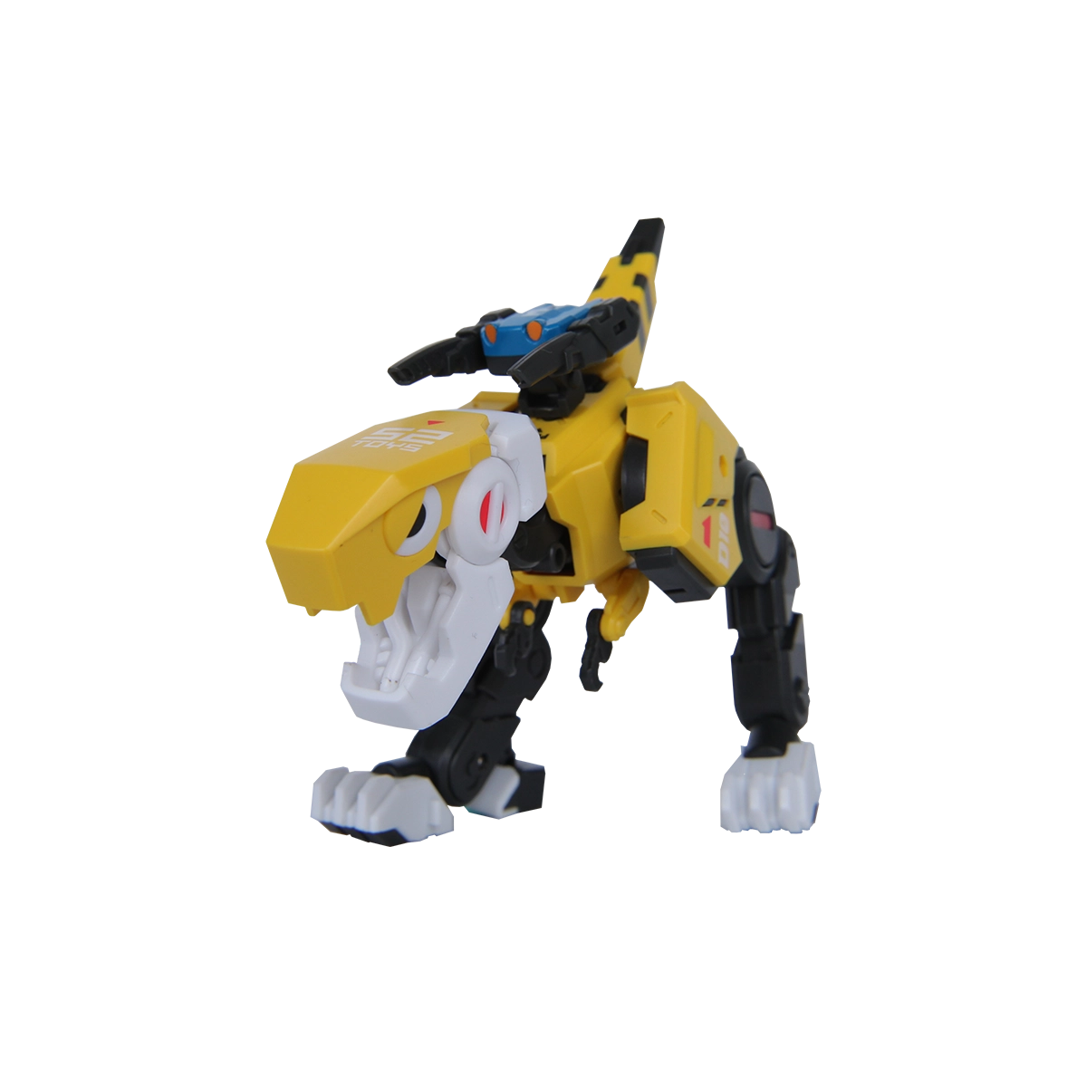 BB-01 DIO LITE EDITION