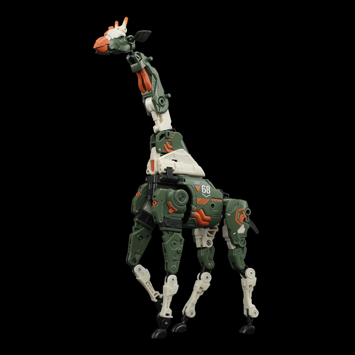 BB-69 MOONSAFARI