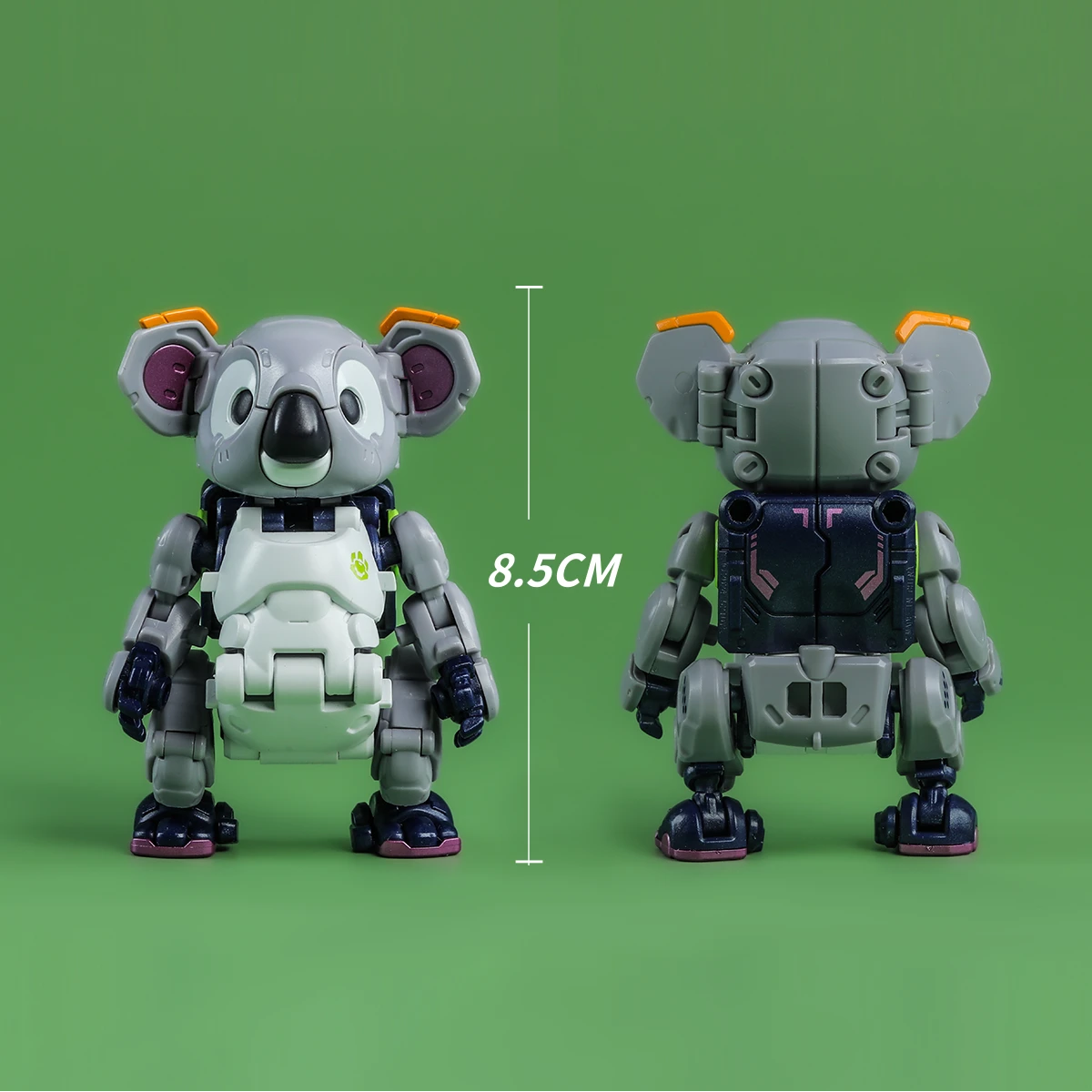 BB-67 DUMMY
