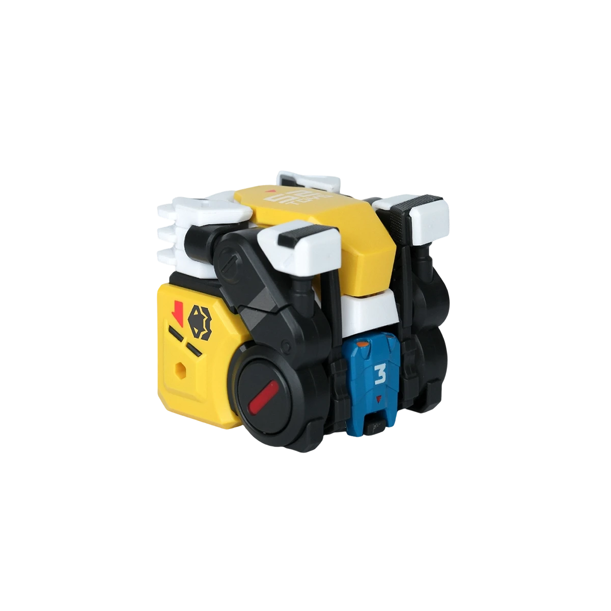 BB-01 DIO LITE EDITION