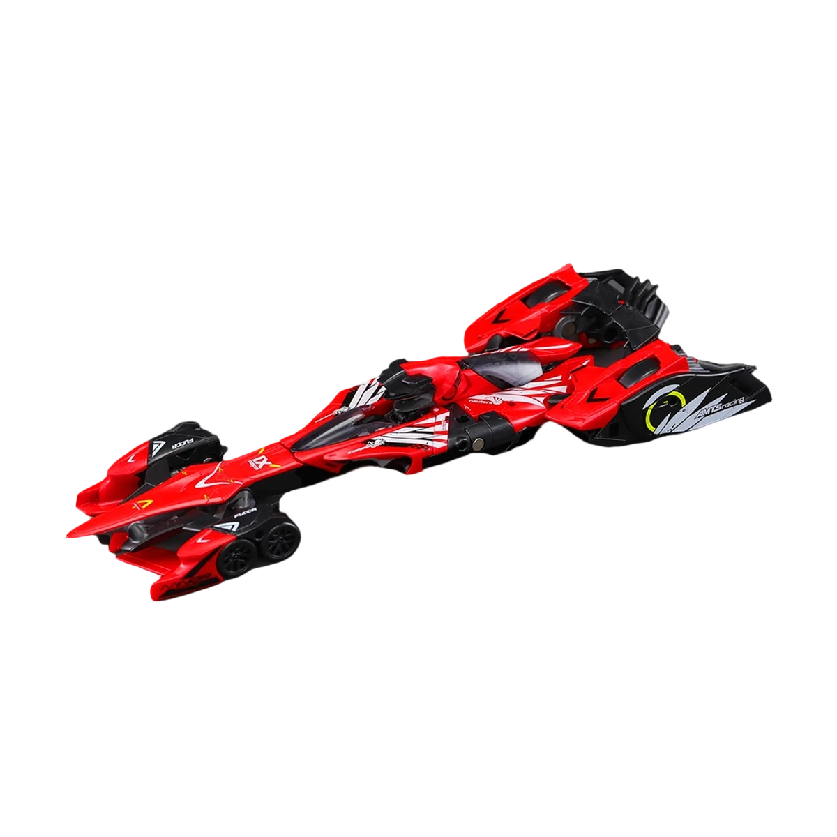 AERODYNAMIC UPGRADE KITS