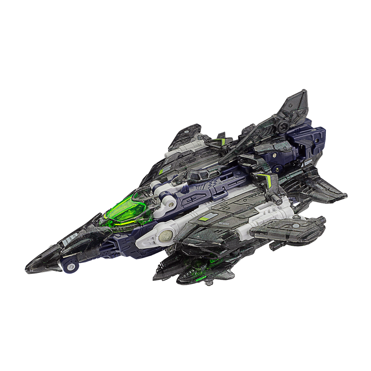 ARMOR UZUSHIO (NIGHT ILLUSION)