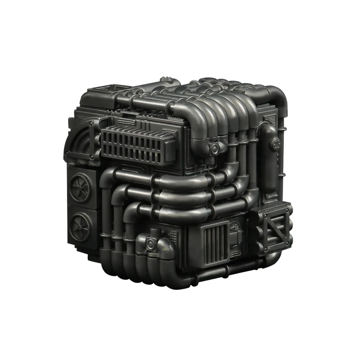THE PIPELINE CONSTRUCTION KIT