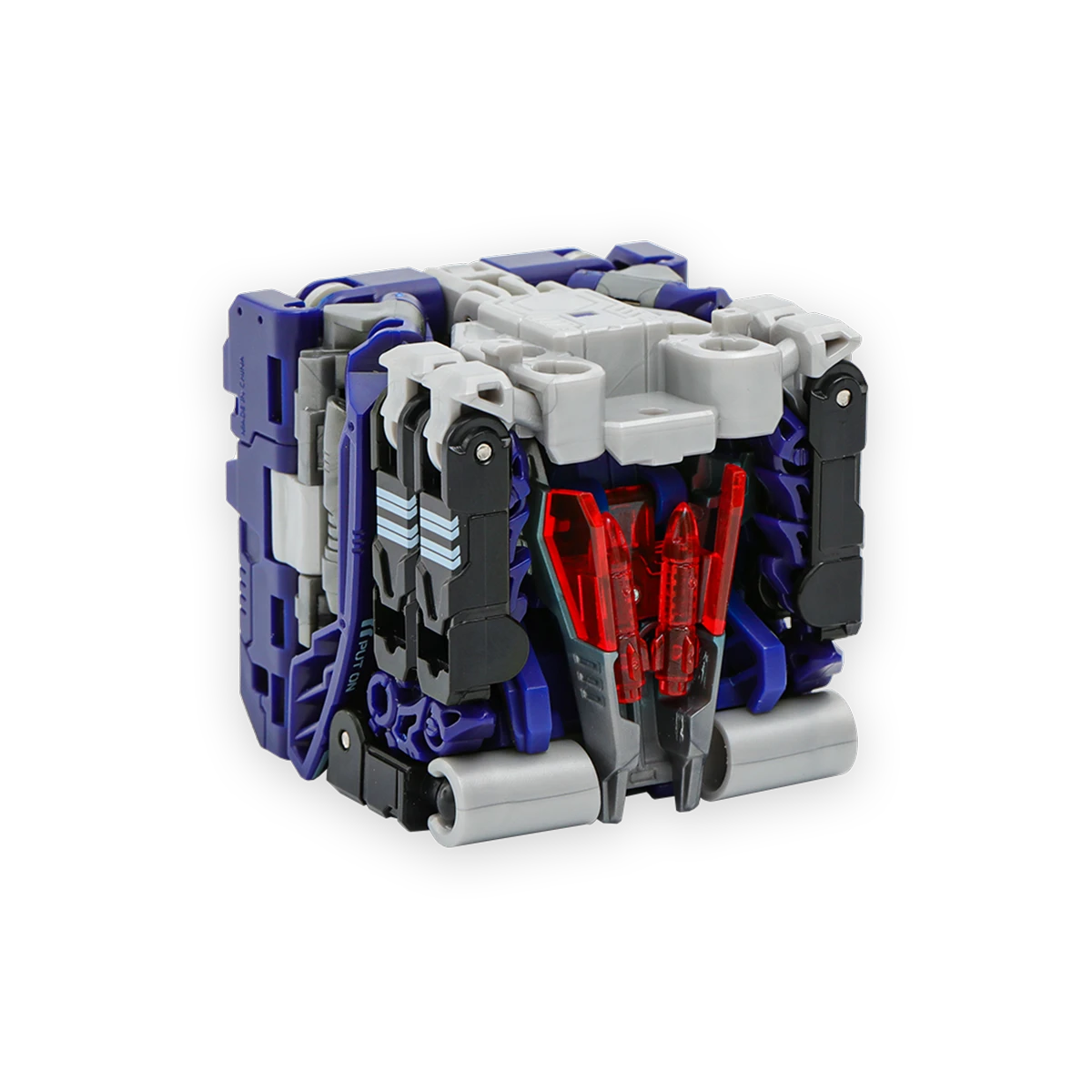 BB-36 NIGHTCRAWLER