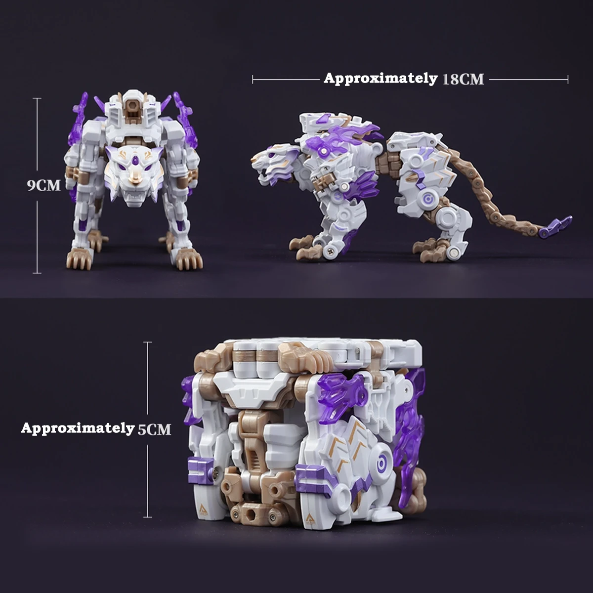 IB-03 BAIHU