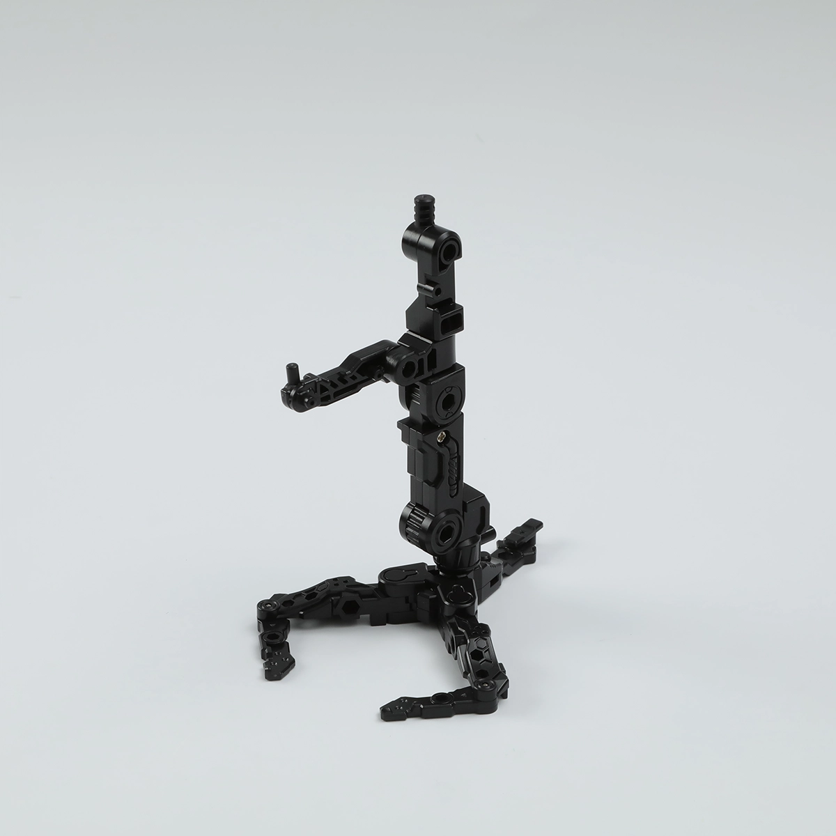 Transformable Stand-Black