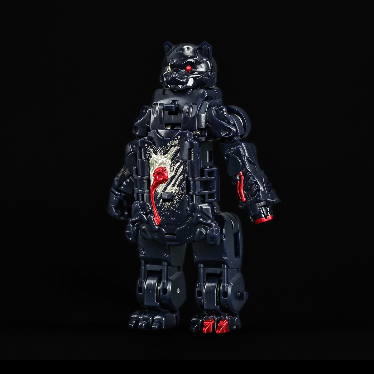 BEASTBOX SWIN GO VOL 1