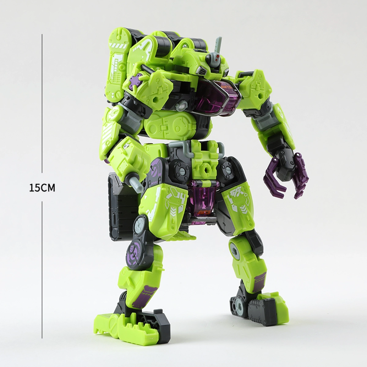 MB-13DE LANDBREAKER ELITE