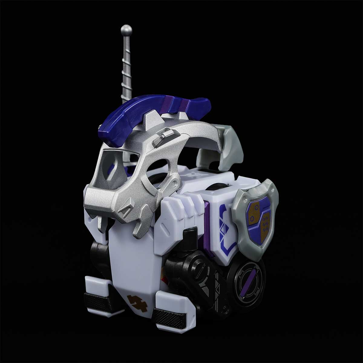 BB-01MN DIO YEAR of the horse EDITION