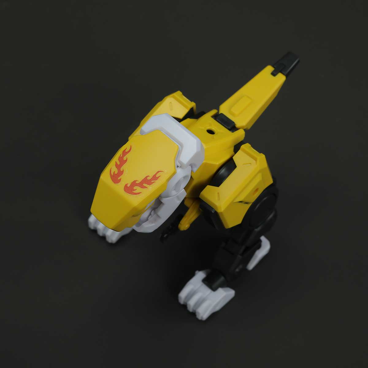 BB-01 DIO LITE EDITION