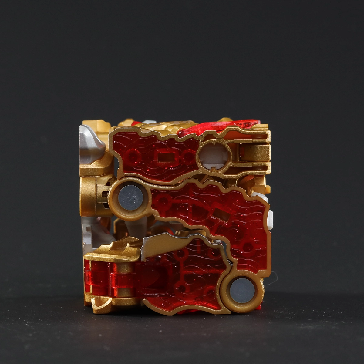 IB-04 CHINESE DRAGON- GOLDEN DRAGON