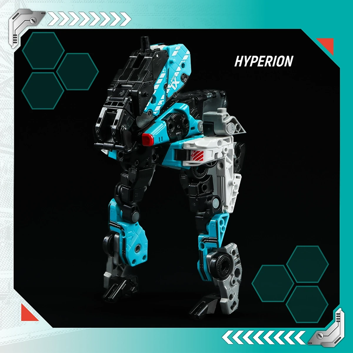 IB-14 TOXOTES