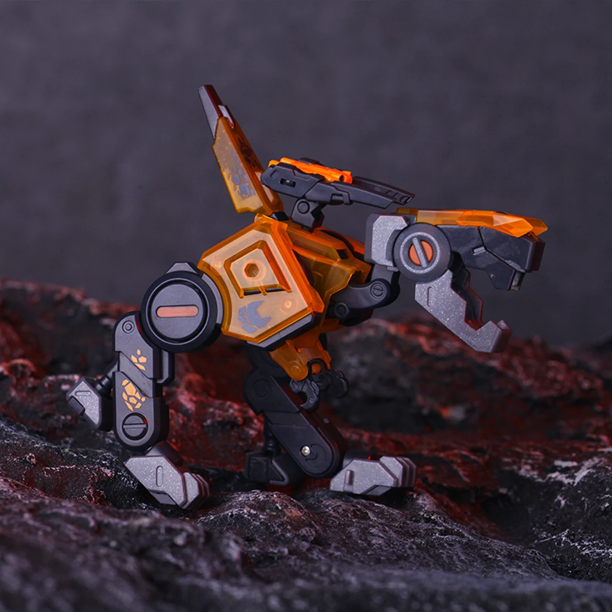 BB-02HD HELLDIVER