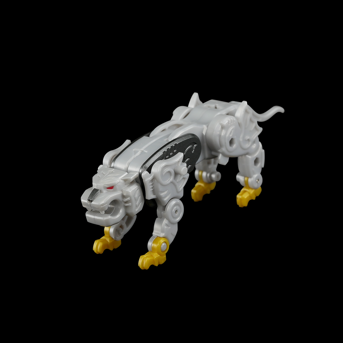 1/4 SQUAD SACREDPOWER ROBO