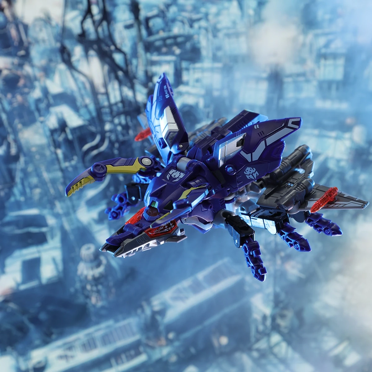 BB-36 NIGHTCRAWLER