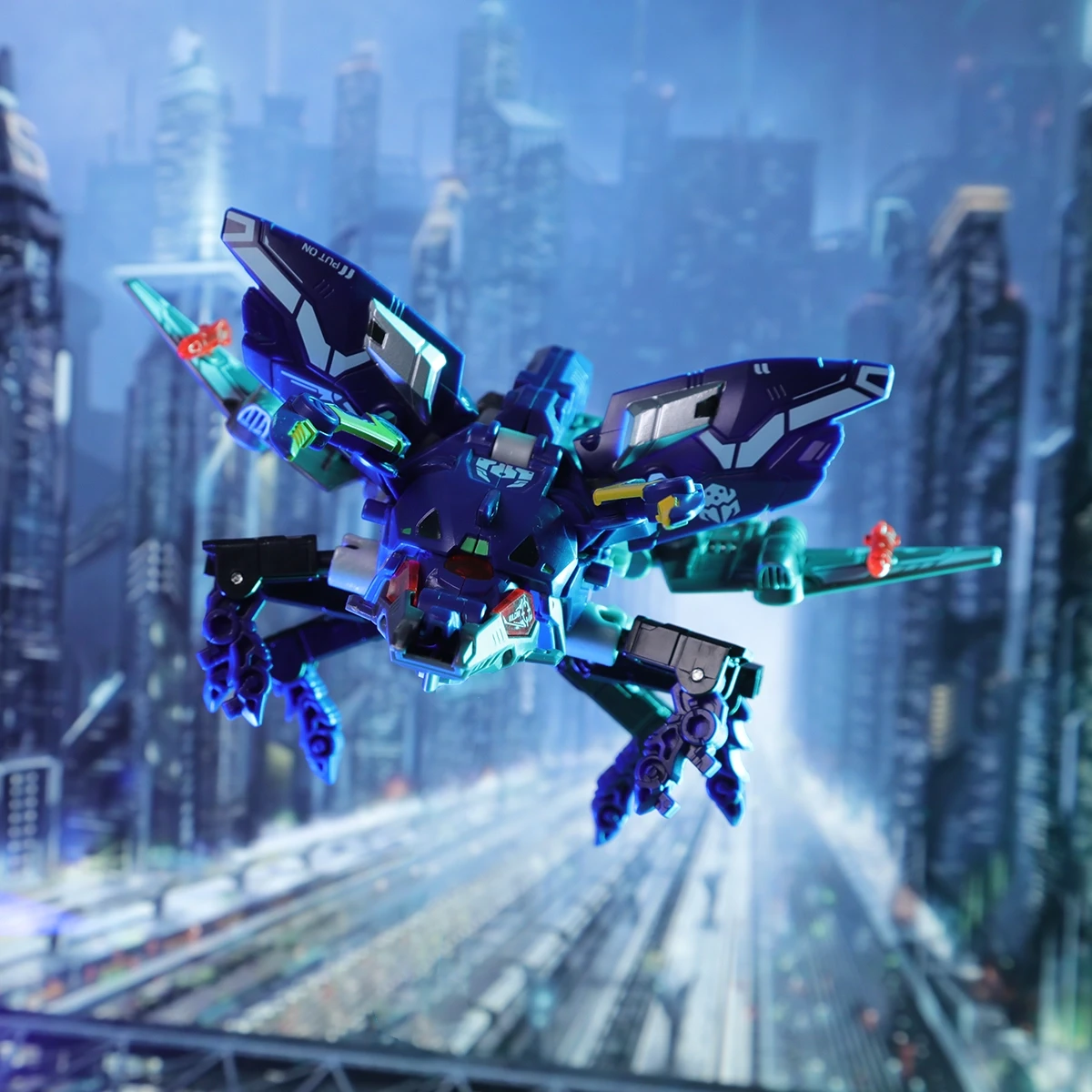 BB-36 NIGHTCRAWLER