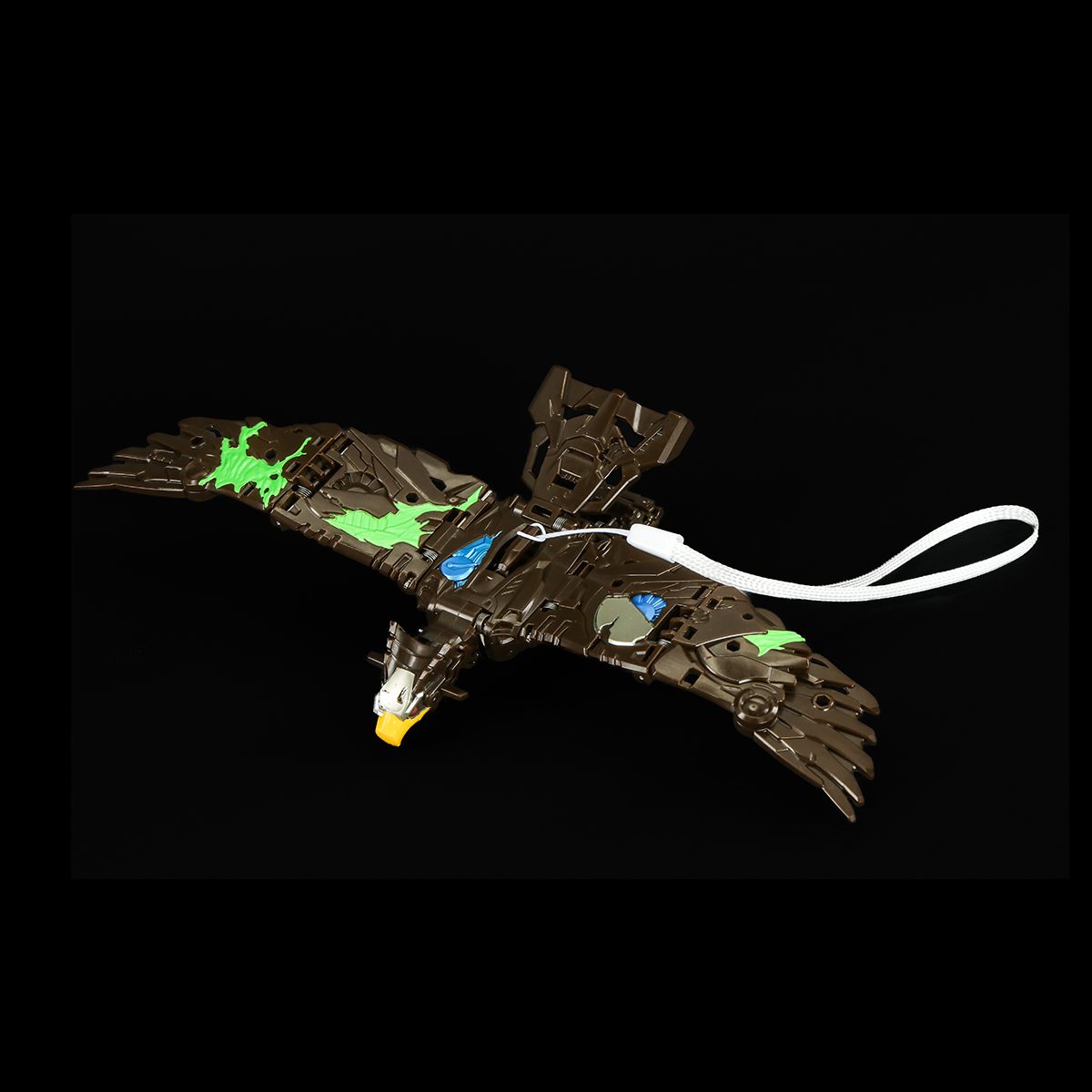 BEASTBOX SWIN GO VOL 1