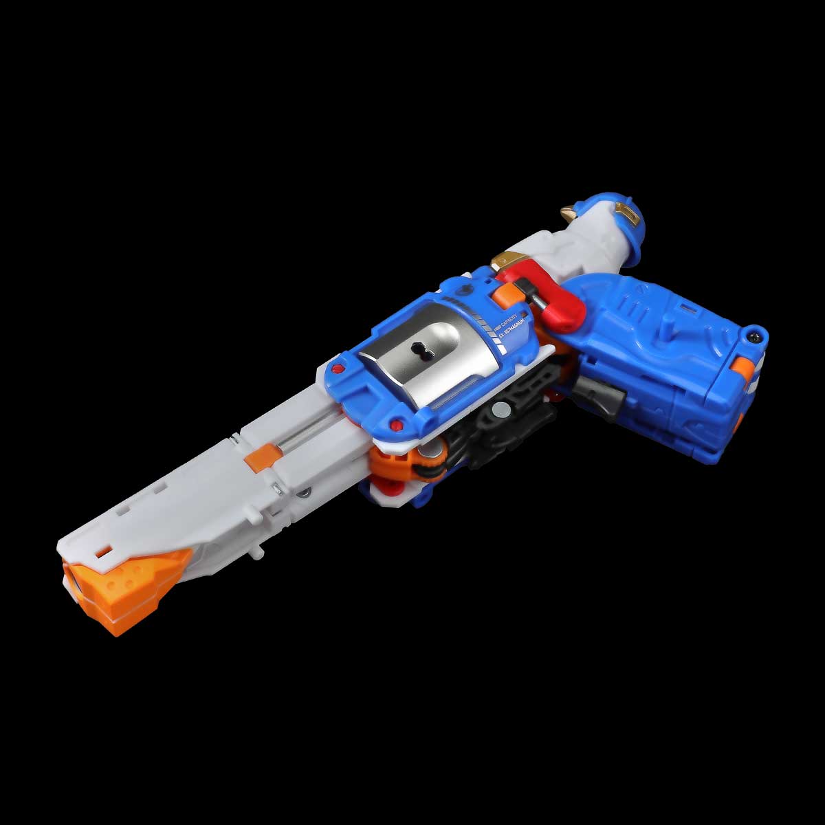 BB-76 LOVEGUN