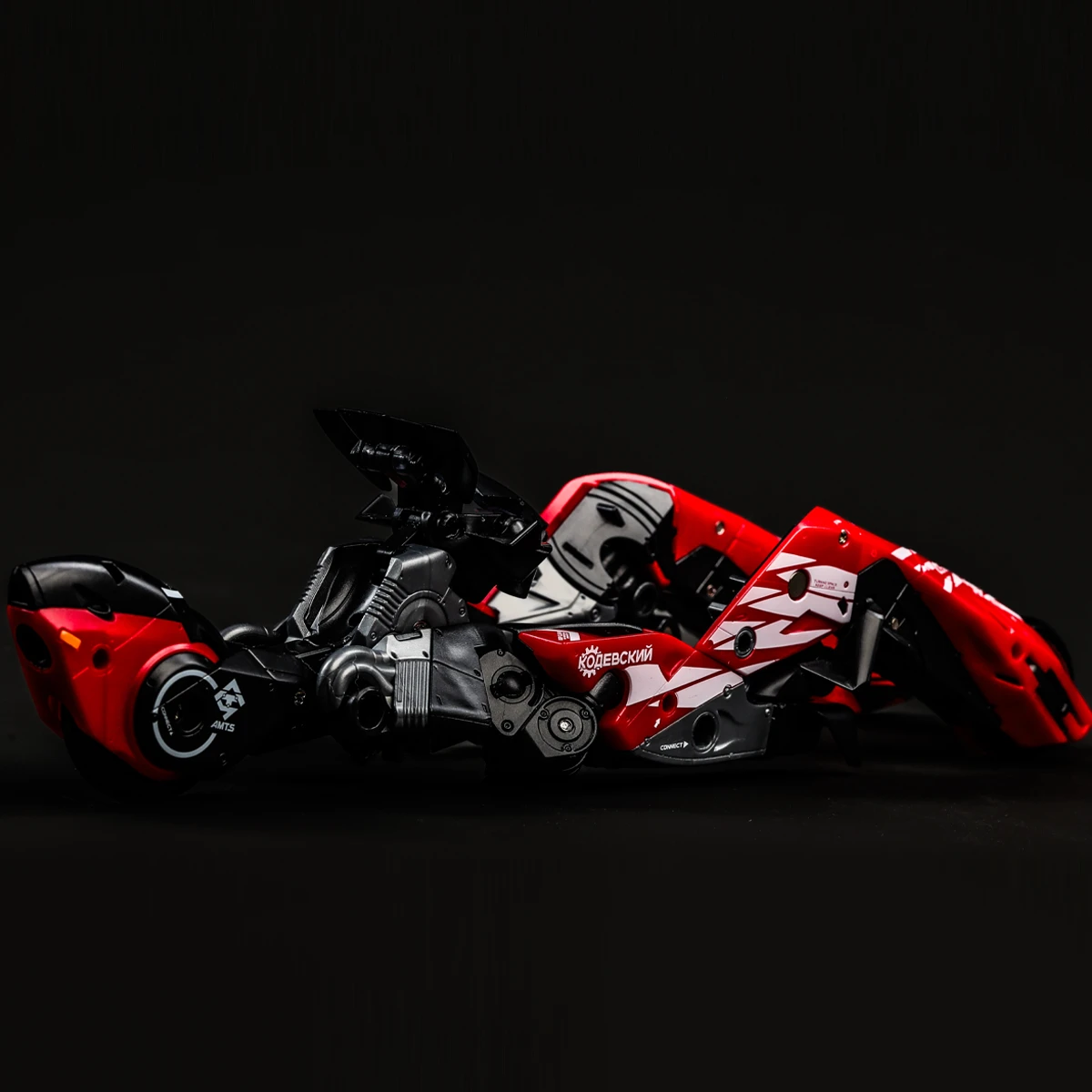 IB-07 GAZELLE