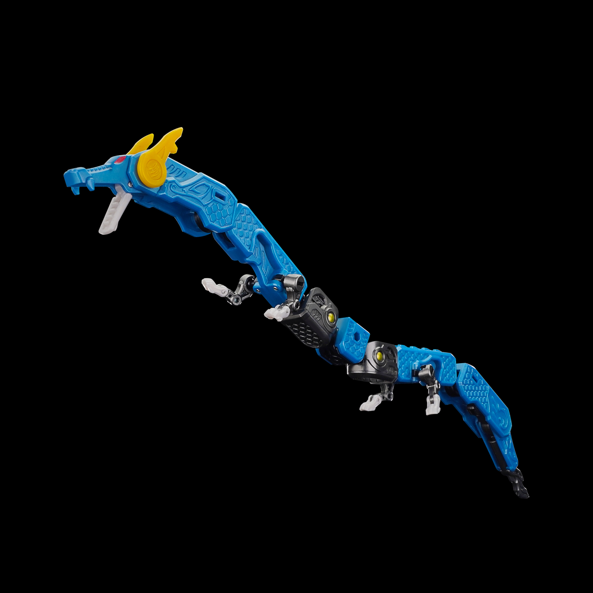 1/4 SQUAD SACREDPOWER ROBO