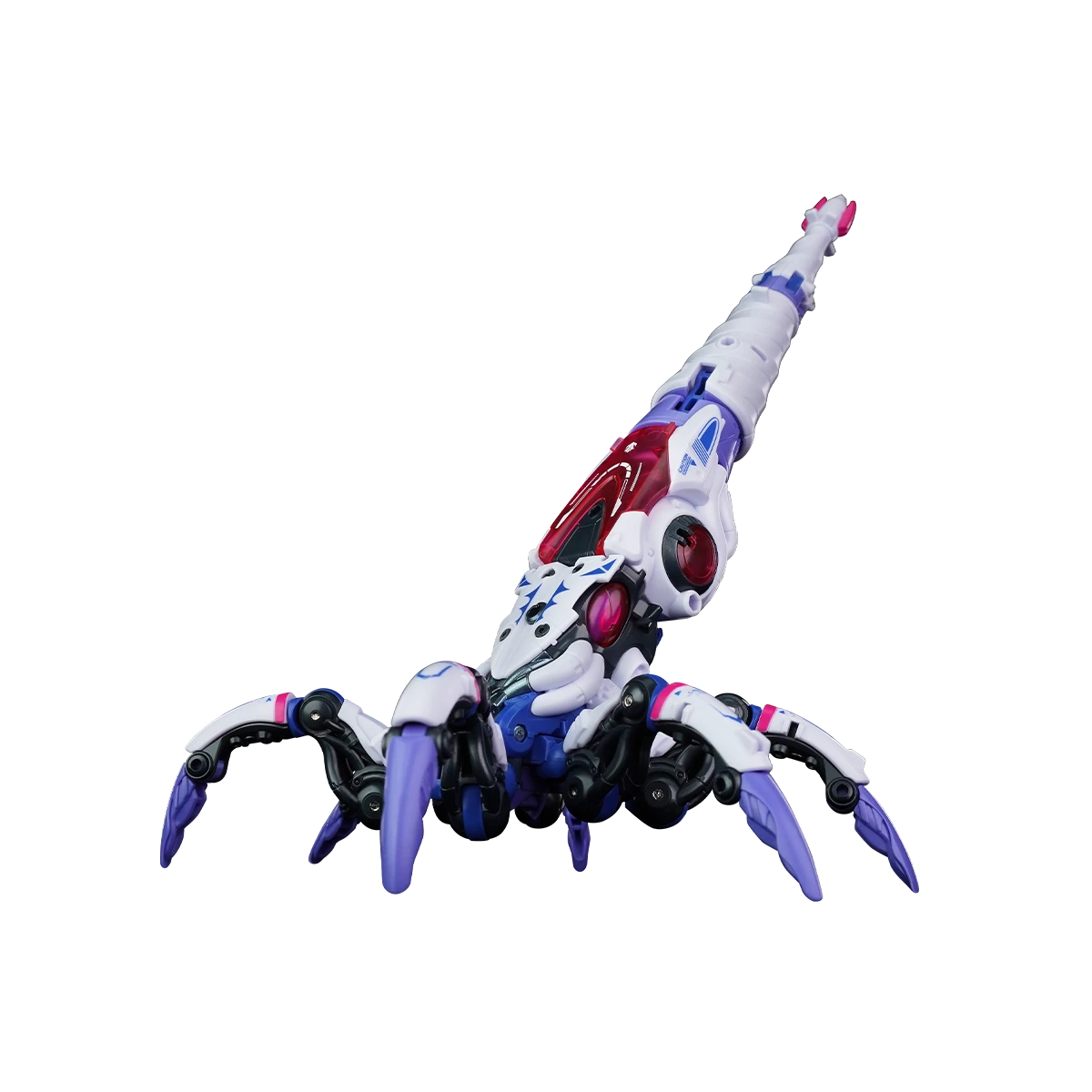 BB-52VV VIOLET VORTEX