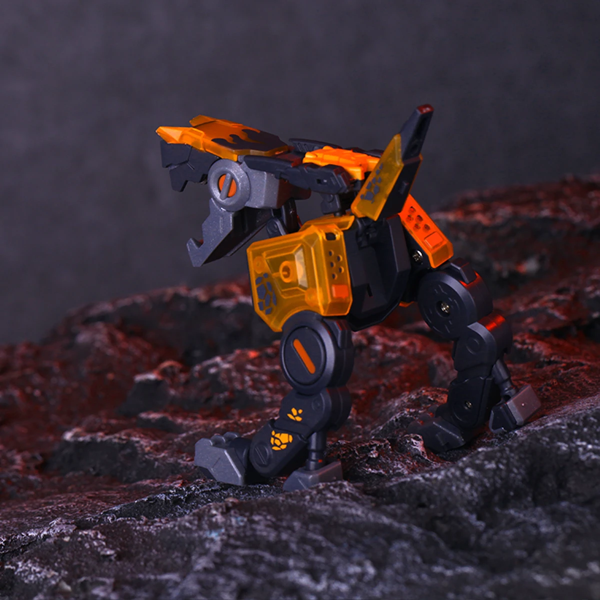 BB-02HD HELLDIVER