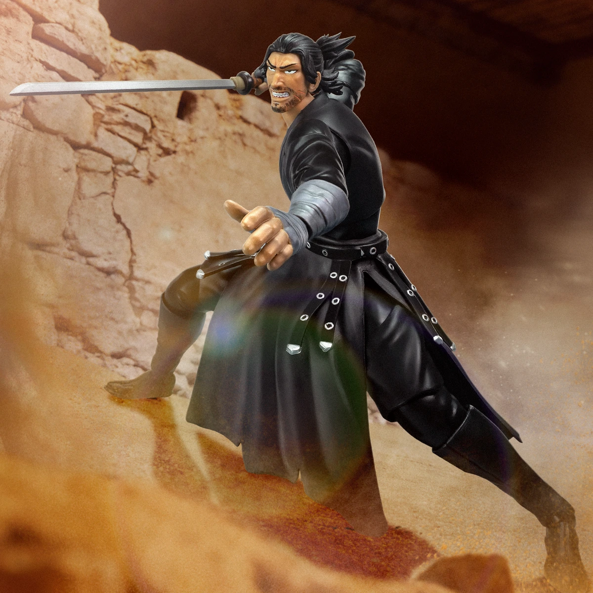 FIGLITE BLADES OF THE GUARDIANS DAOMA