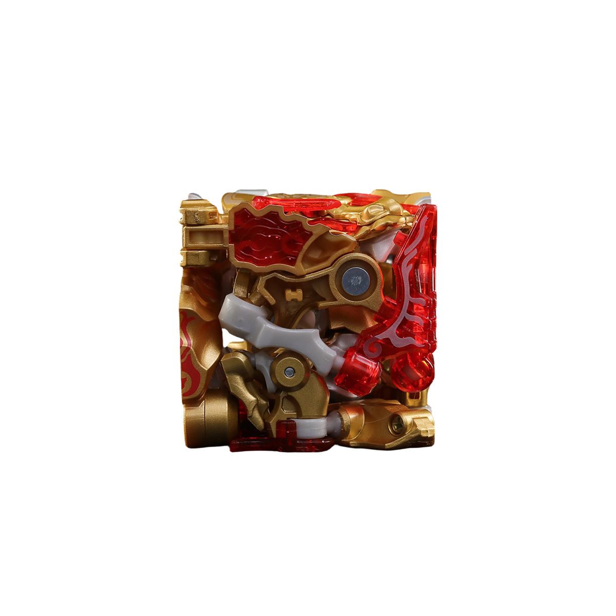 IB-04 CHINESE DRAGON- GOLDEN DRAGON