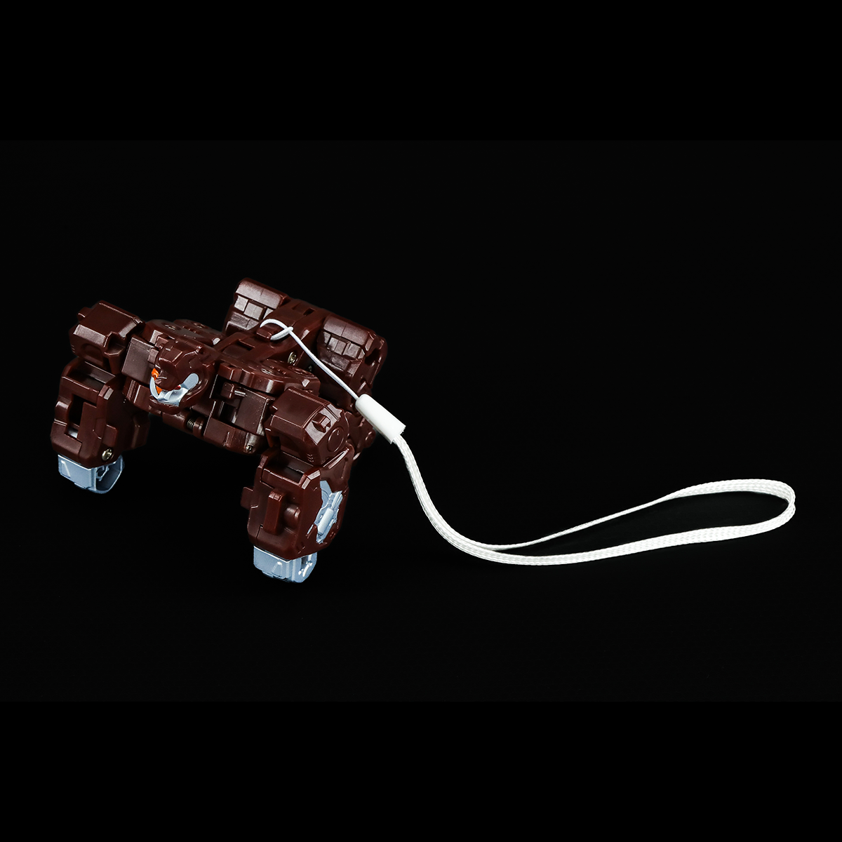 BEASTBOX SWIN GO VOL 1