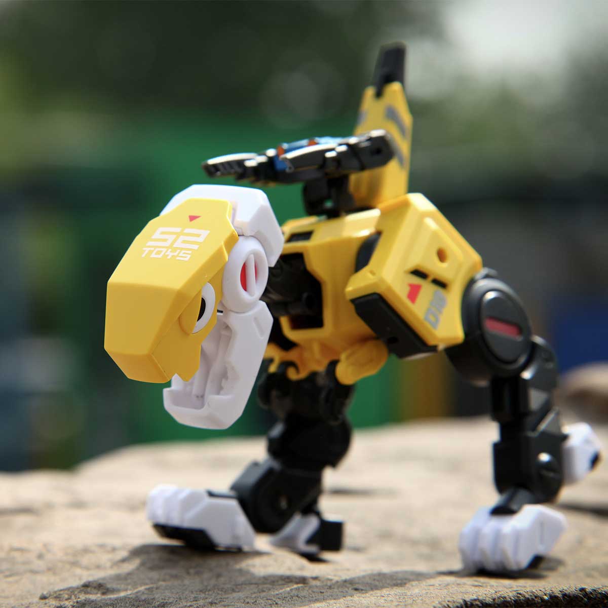 BB-01 DIO LITE EDITION