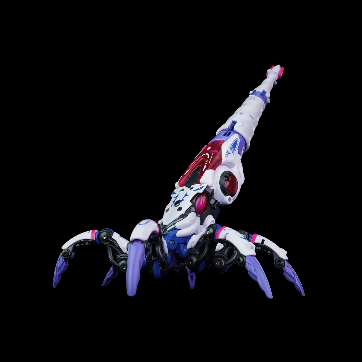 BB-52VV VIOLET VORTEX