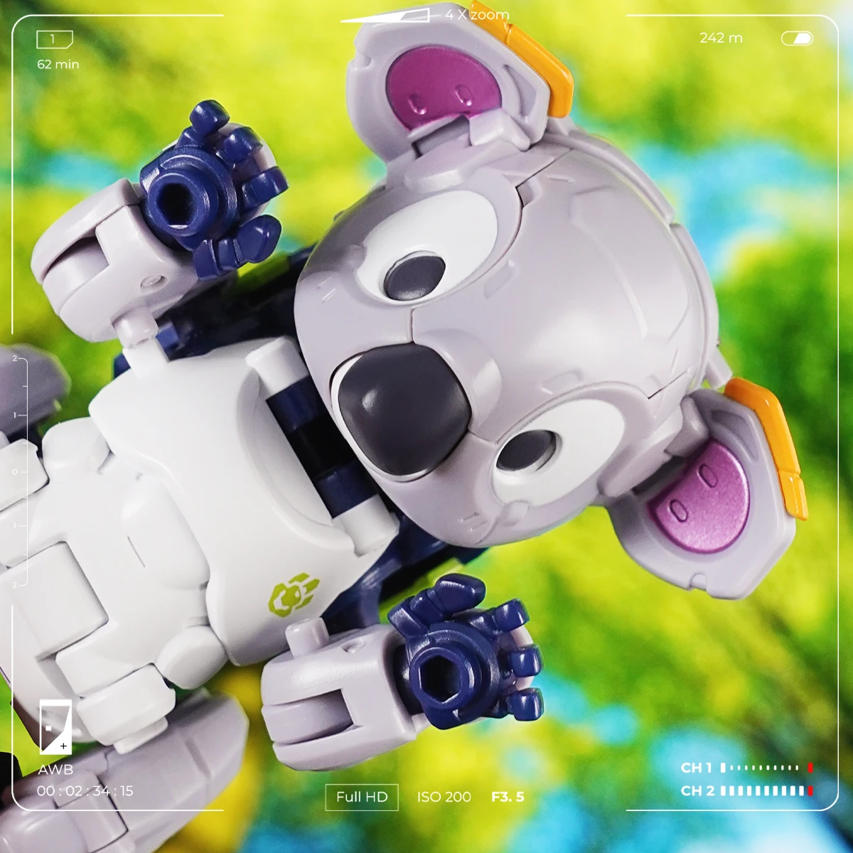 BB-67 DUMMY