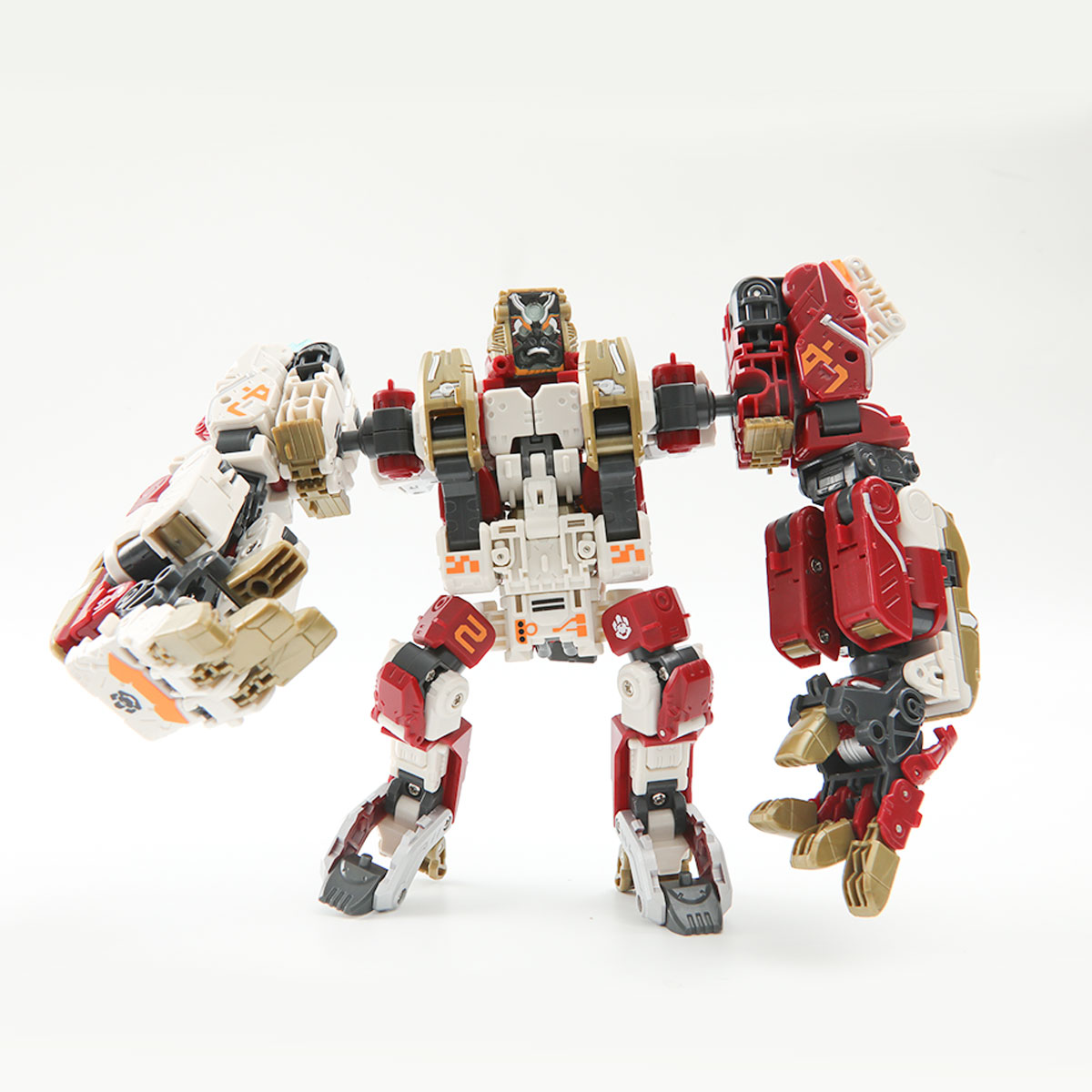 BB-34 Soultornado\Shadowdance