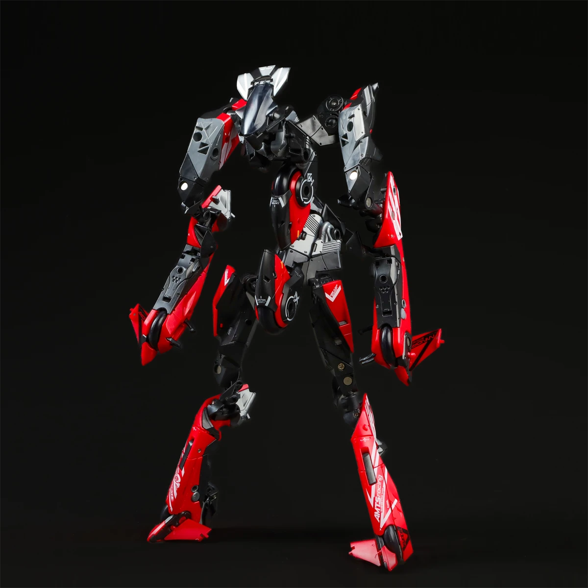 IB-07 GAZELLE