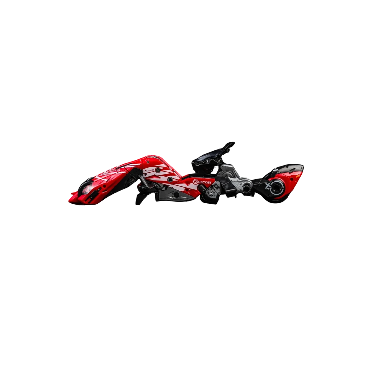 IB-07 GAZELLE