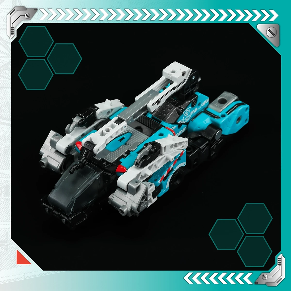 IB-14 TOXOTES
