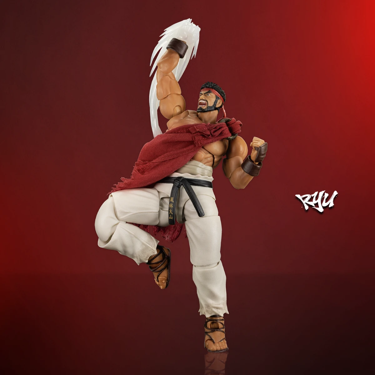 FIGLITE-STREET FIGHTER 6-RYU