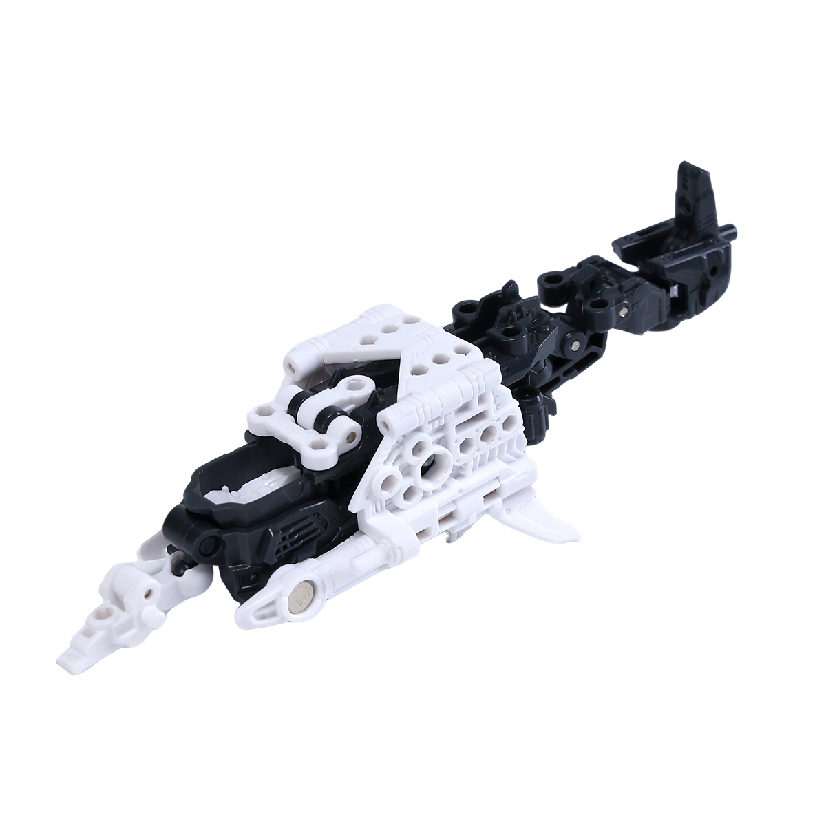 BD02-04-06 ROBOT FRAME