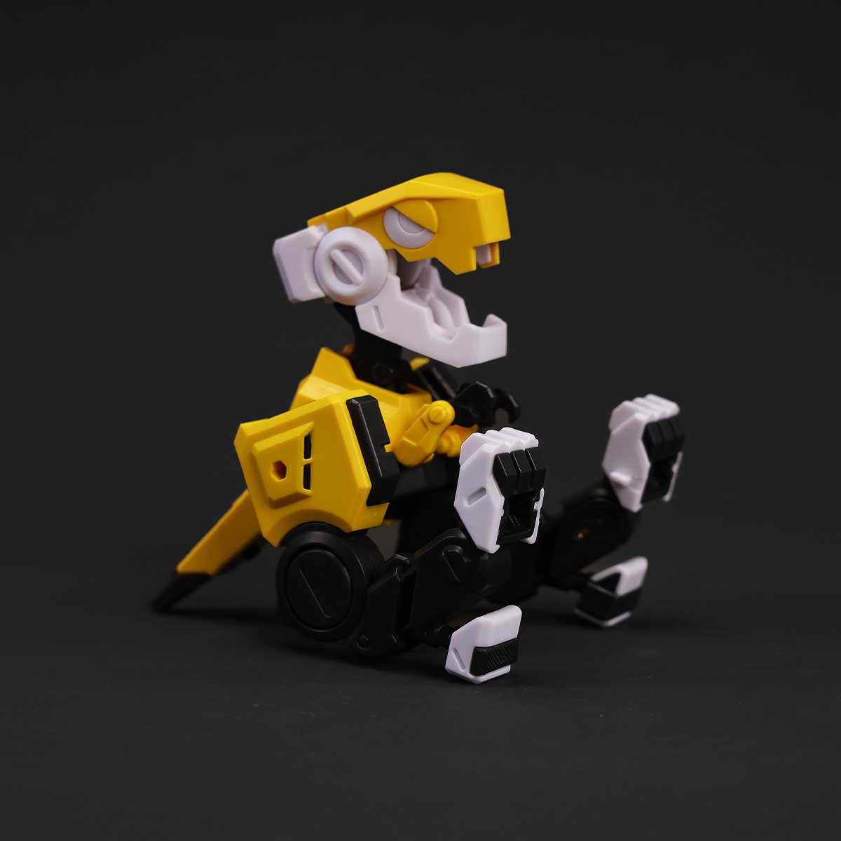 BB-01 DIO LITE EDITION