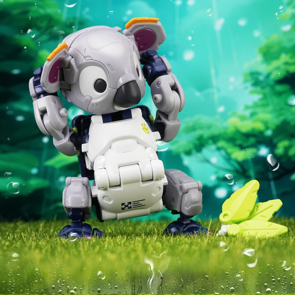 BB-67 DUMMY