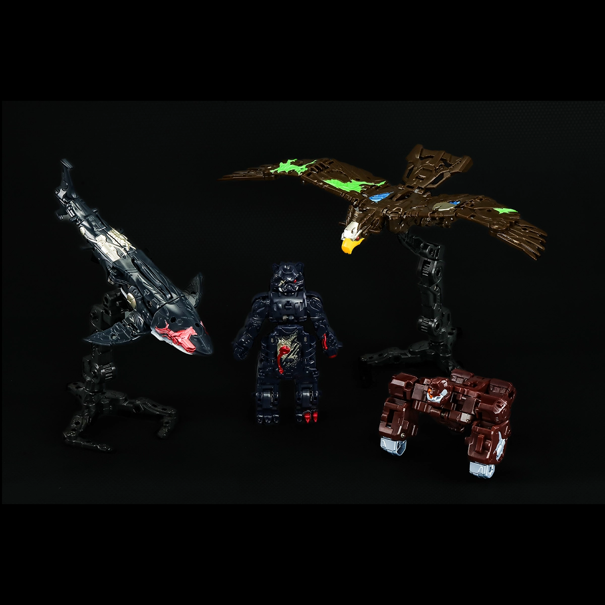 BEASTBOX SWIN GO VOL 1