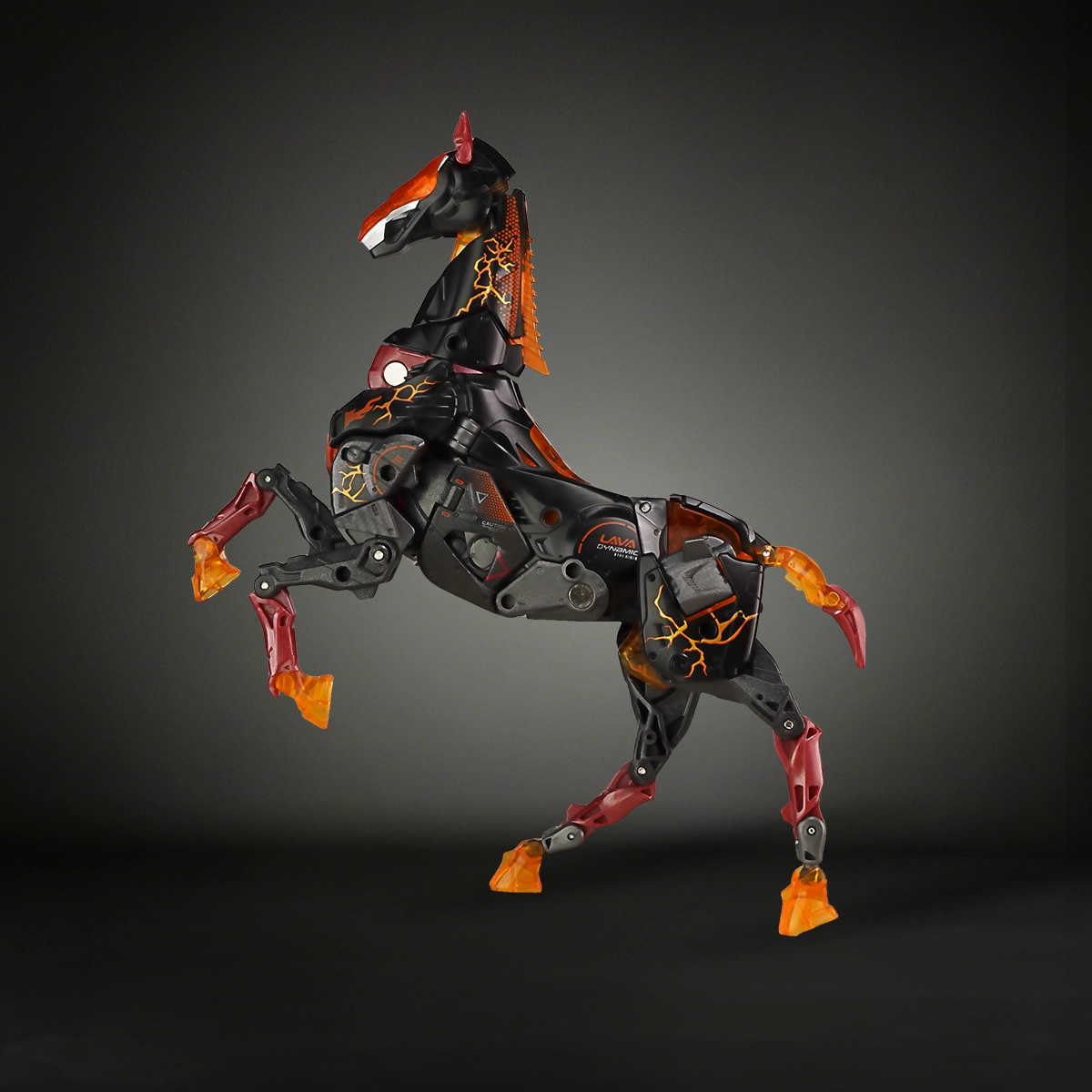BEASTBOX FIRE BOLT