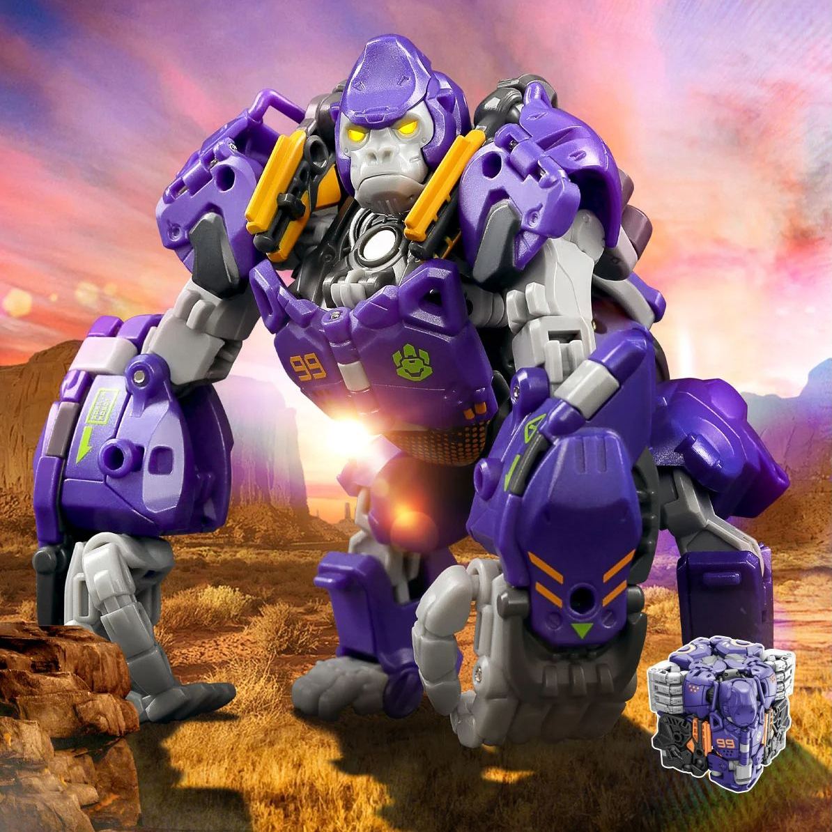 BB-70 NEO GIO