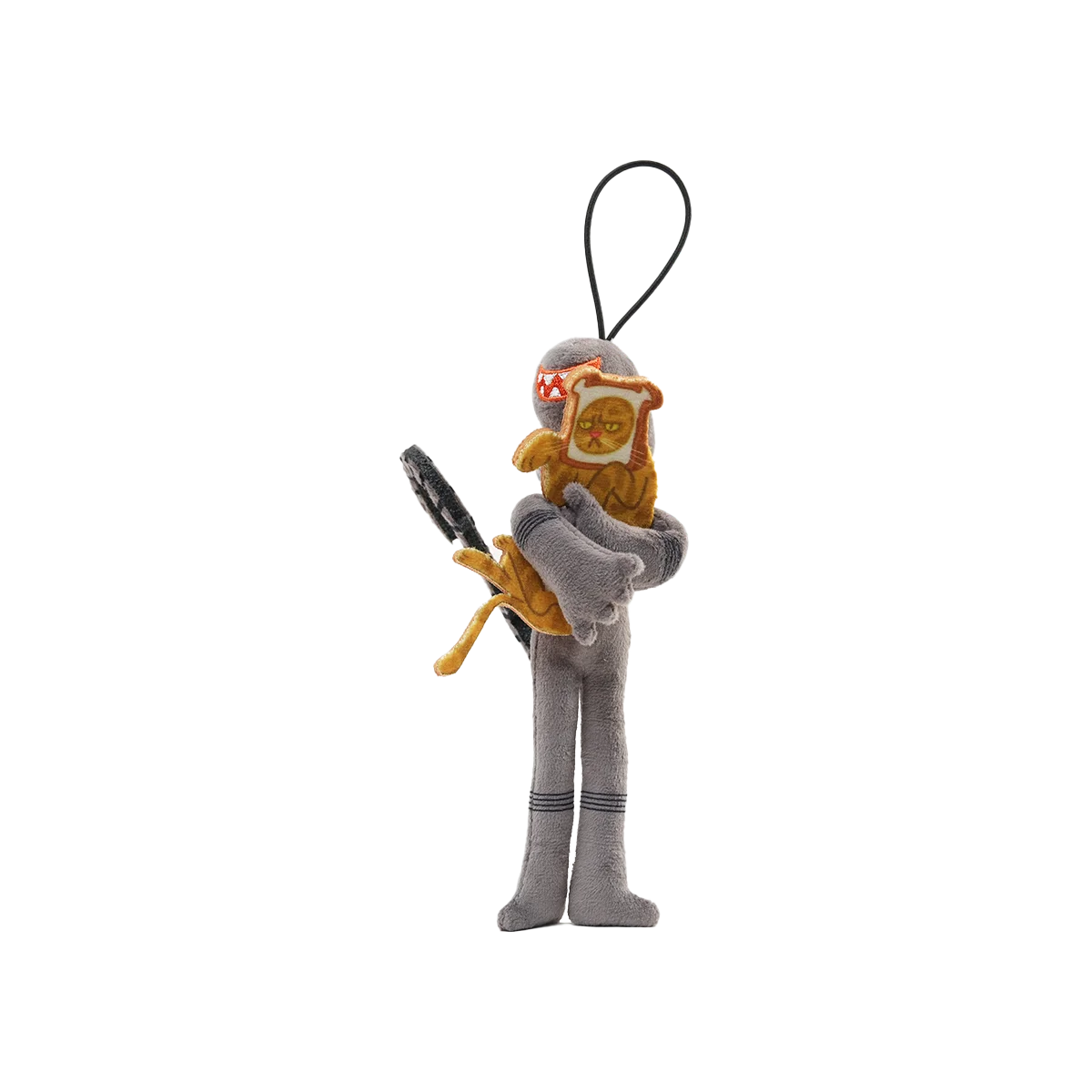 Alien Out of Office Series ｜ エイリアン アウト オブ オフィス シリーズ ぬいぐるみキーホルダー ブラインドボックス