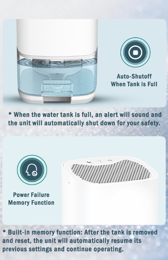 Designed For Modern Living: Sleek, Simple, and Incredibly Effective