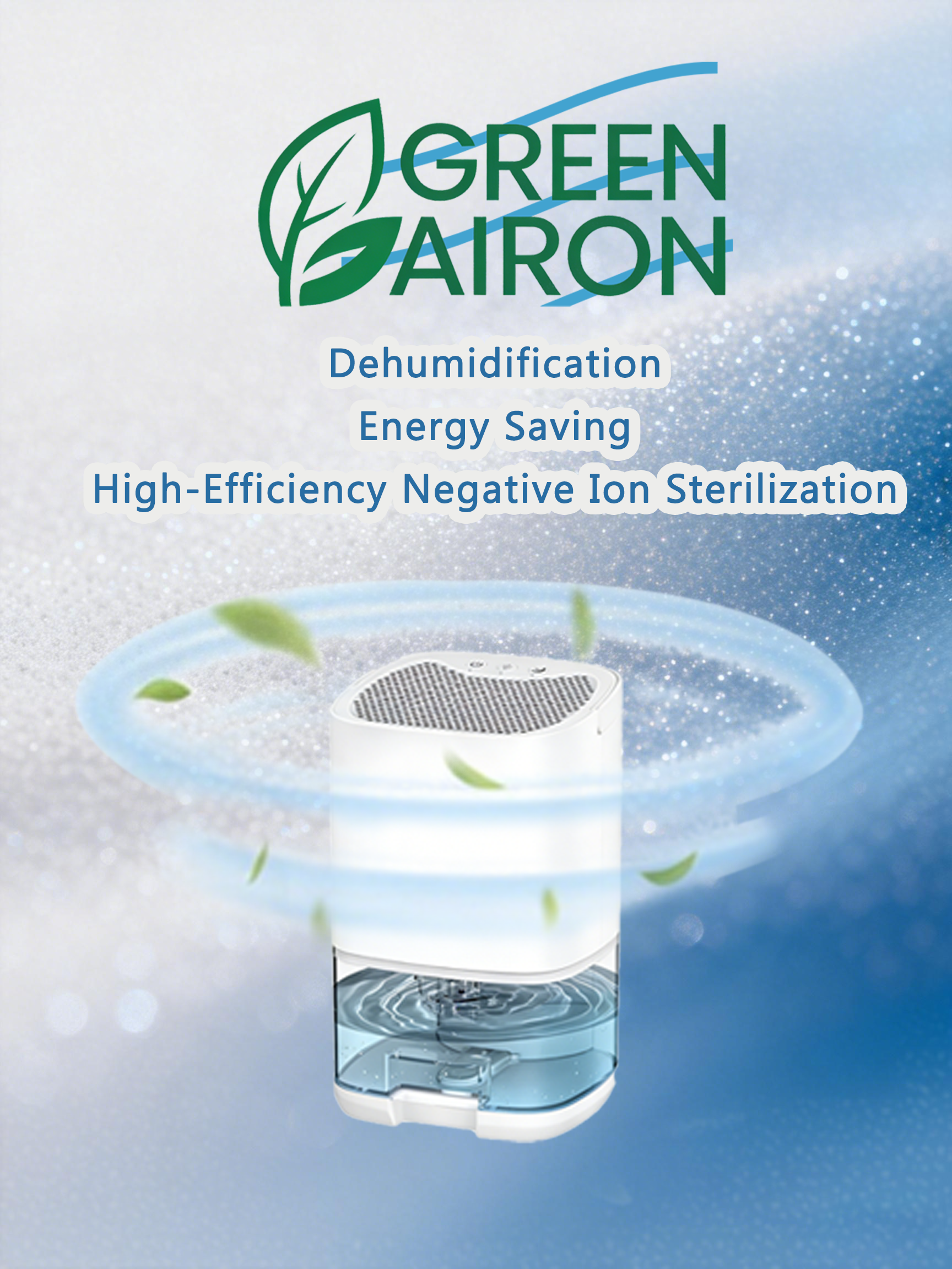 Designed For Modern Living: Sleek, Simple, and Incredibly Effective