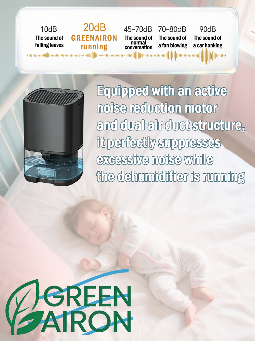 Designed For Modern Living: Sleek, Simple, and Incredibly Effective